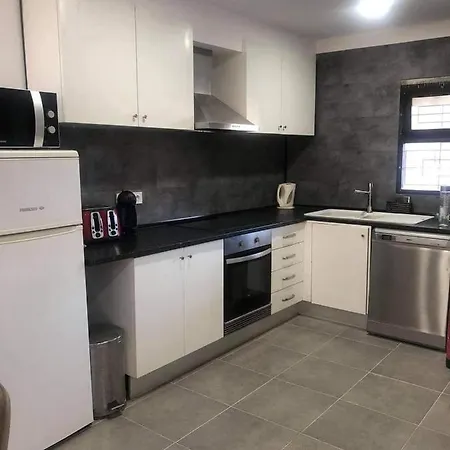 Apt-203 Διαμέρισμα *