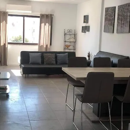 Apt-203 Διαμέρισμα Αλμπουφέιρα