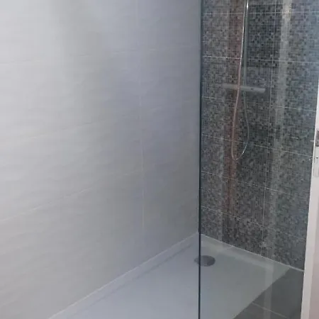 Apt-203 Apartmán
