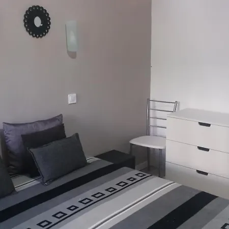 Apt-203 Apartment Albufeira