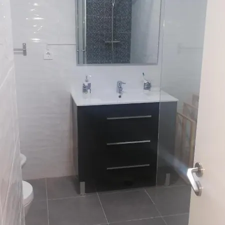 Apt-203 * Albufeira