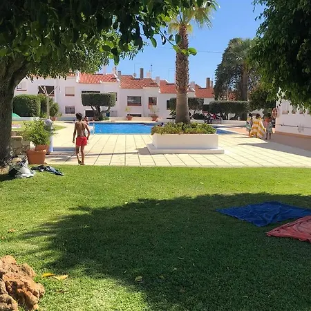 Apartment Apt-203 Albufeira